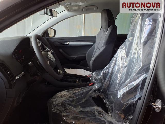 Skoda Karoq Selection 2.0 TDI 7-Gang-DSG 4x4 