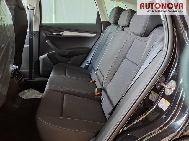Skoda Karoq Selection 2.0 TDI 7-Gang-DSG 4x4 