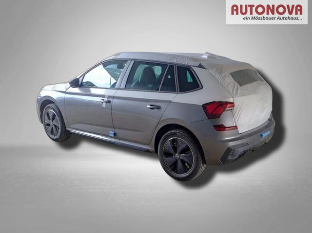 Skoda Kamiq Monte Carlo 1.5 TSI 7-Gang-DSG 