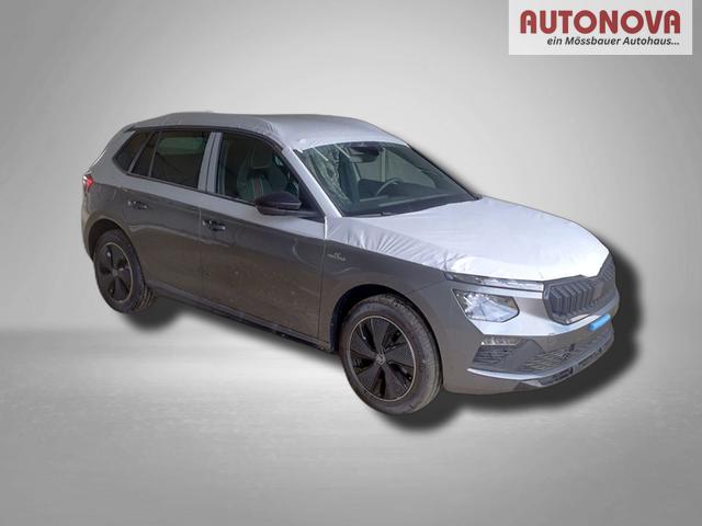 Skoda Kamiq Monte Carlo 1.5 TSI 7-Gang-DSG 