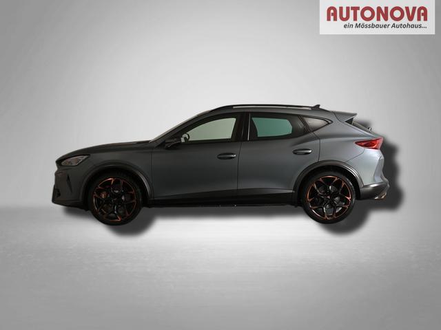 Cupra Formentor VZ5 2.5 TSI 7-Gang-DSG 4Drive 