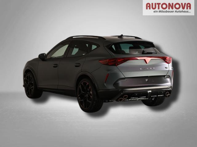 Cupra Formentor VZ5 2.5 TSI 7-Gang-DSG 4Drive 