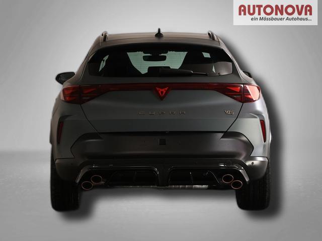 Cupra Formentor VZ5 2.5 TSI 7-Gang-DSG 4Drive 