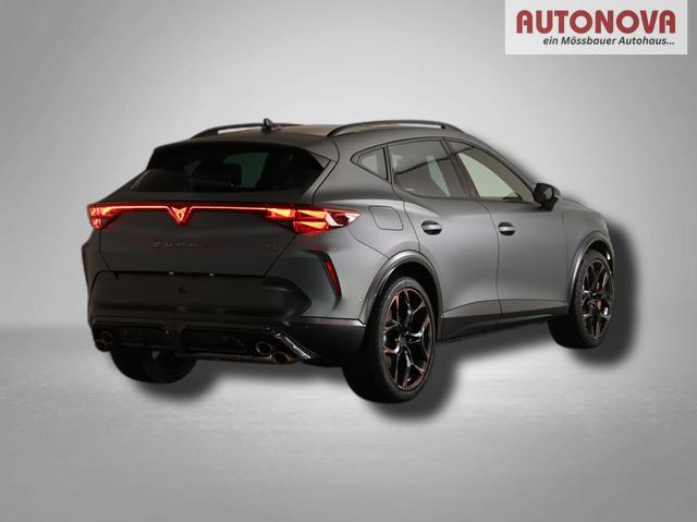 Cupra Formentor VZ5 2.5 TSI 7-Gang-DSG 4Drive 