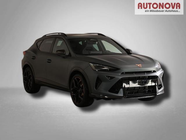 Cupra Formentor VZ5 2.5 TSI 7-Gang-DSG 4Drive 