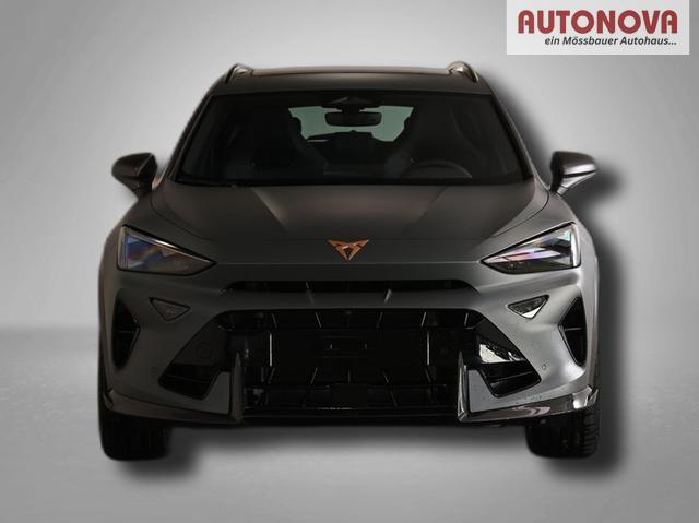 Cupra Formentor VZ5 2.5 TSI 7-Gang-DSG 4Drive 