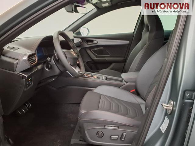 Cupra Formentor VZ5 2.5 TSI 7-Gang-DSG 4Drive 