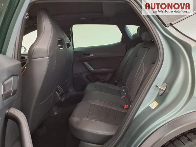 Cupra Formentor VZ5 2.5 TSI 7-Gang-DSG 4Drive 