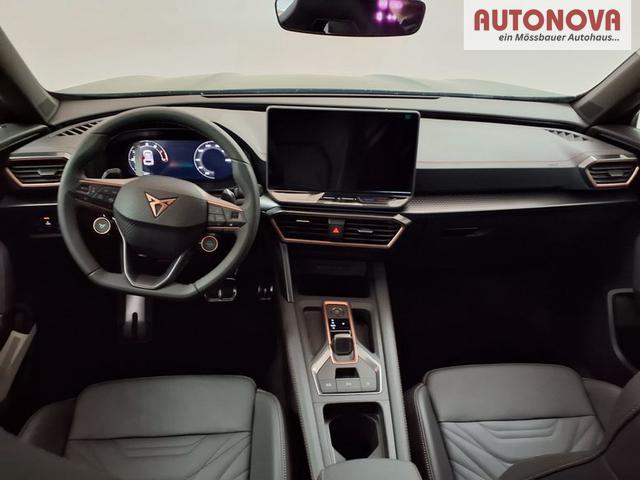 Cupra Formentor VZ5 2.5 TSI 7-Gang-DSG 4Drive 
