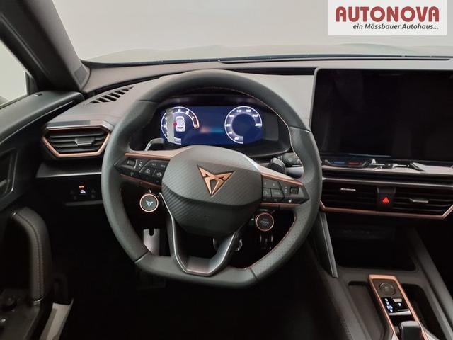 Cupra Formentor VZ5 2.5 TSI 7-Gang-DSG 4Drive 