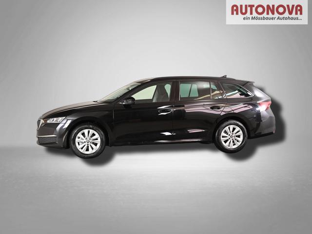 Skoda Octavia Combi Selection 2.0 TDI 7-Gang DSG 