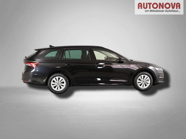 Skoda Octavia Combi Selection 2.0 TDI 7-Gang DSG 