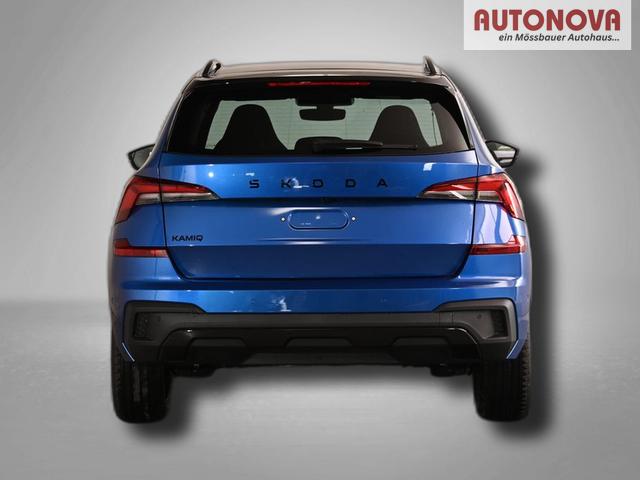 Skoda Kamiq Monte Carlo 1.0 TSI 7-Gang-DSG 