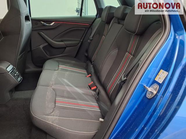 Skoda Kamiq Monte Carlo 1.0 TSI 7-Gang-DSG 