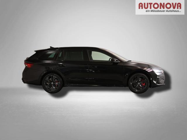 Skoda Octavia Combi RS 2.0 TSI 7-Gang-DSG 