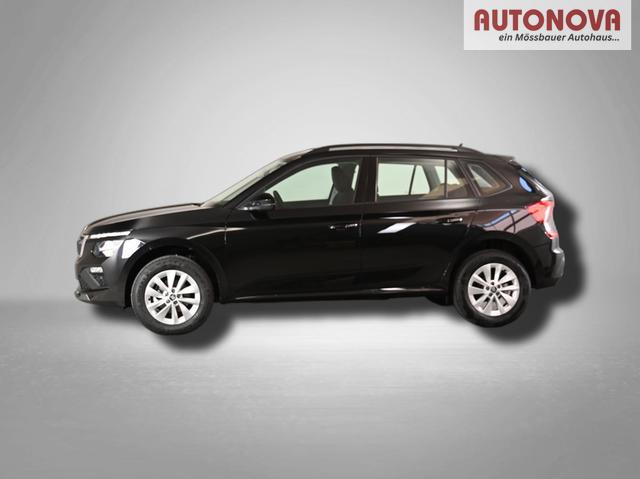 Skoda Kamiq Selection 1.0 TSI 7-DSG 
