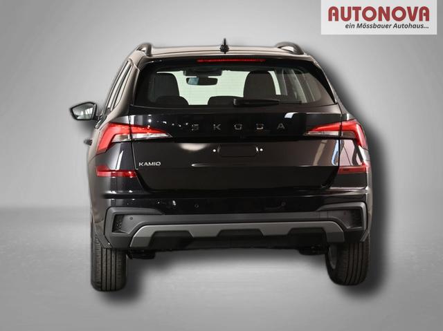Skoda Kamiq Selection 1.0 TSI 7-DSG 