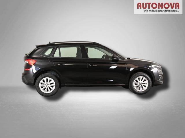 Skoda Kamiq Selection 1.0 TSI 7-DSG 