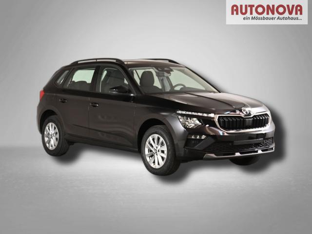 Skoda Kamiq Selection 1.0 TSI 7-DSG 