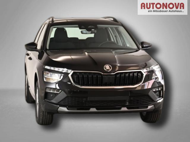 Skoda Kamiq Selection 1.0 TSI 7-DSG 