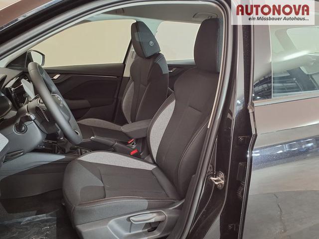 Skoda Kamiq Selection 1.0 TSI 7-DSG 