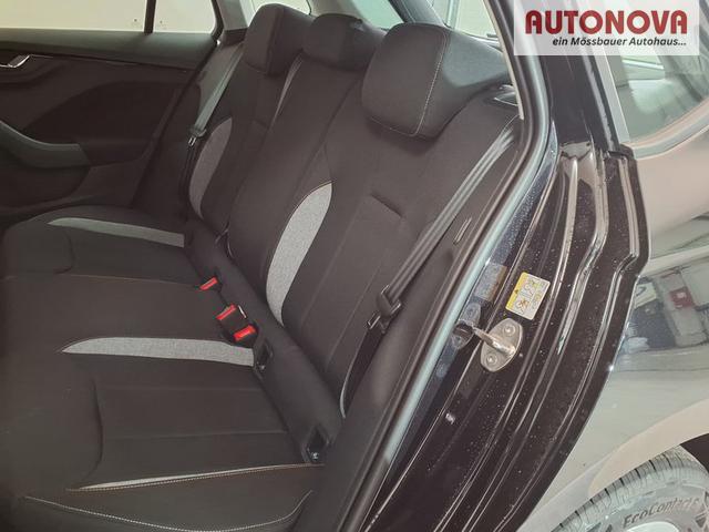 Skoda Kamiq Selection 1.0 TSI 7-DSG 
