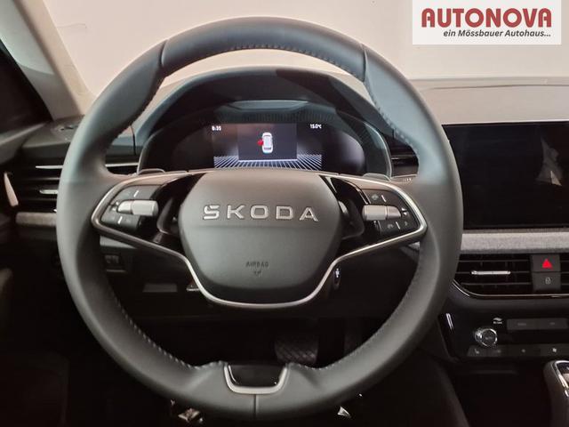 Skoda Kamiq Selection 1.0 TSI 7-DSG 