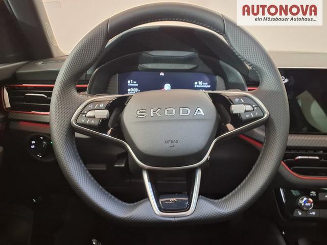 Skoda Kamiq Monte Carlo 1.0 TSI 7-Gang-DSG 