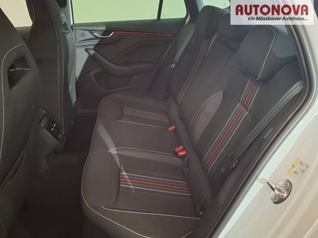 Skoda Kamiq Monte Carlo 1.0 TSI 7-Gang-DSG 