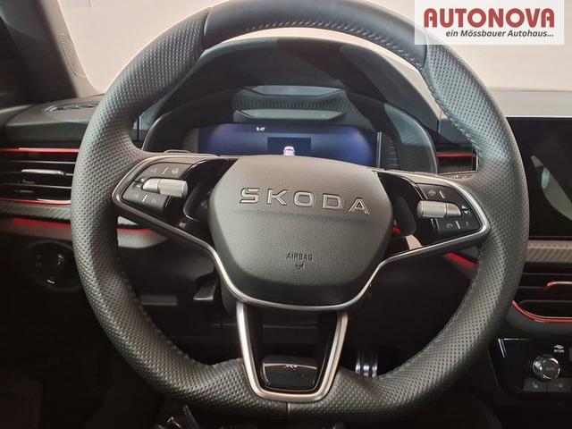 Skoda Kamiq Monte Carlo 1.0 TSI 7-Gang-DSG 