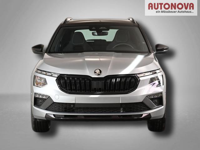 Skoda Kamiq Monte Carlo 1.0 TSI 7-Gang-DSG 