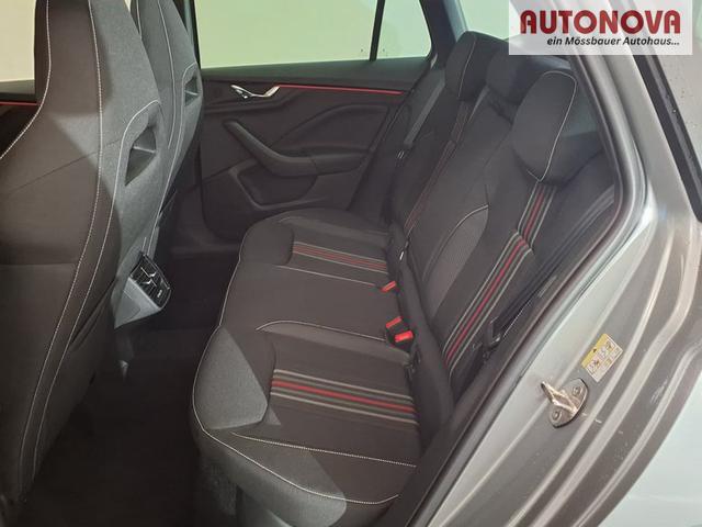 Skoda Kamiq Monte Carlo 1.0 TSI 7-Gang-DSG 