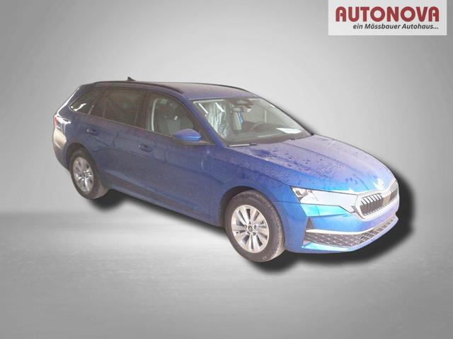 Skoda Octavia Combi Selection 1.5 eTSI 7-Gang-DSG 