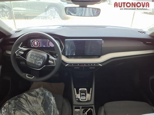 Skoda Octavia Combi Selection 1.5 eTSI 7-Gang-DSG 