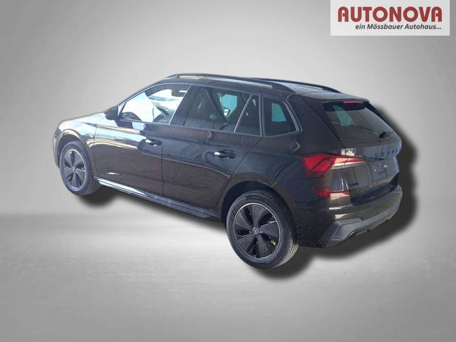 Skoda Kamiq Monte Carlo 1.0 TSI 7-Gang-DSG 