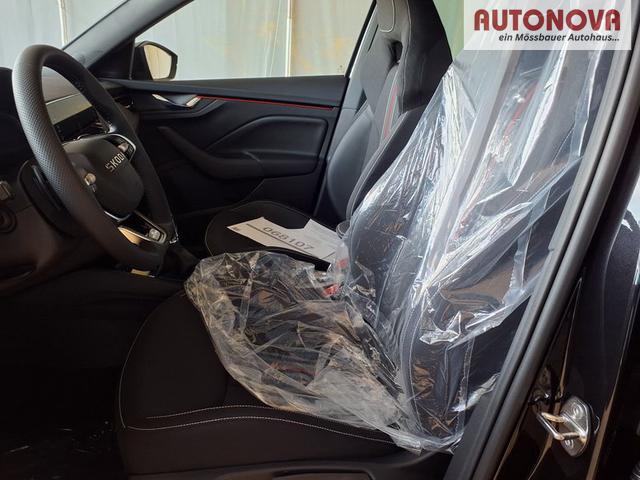 Skoda Kamiq Monte Carlo 1.0 TSI 7-Gang-DSG 