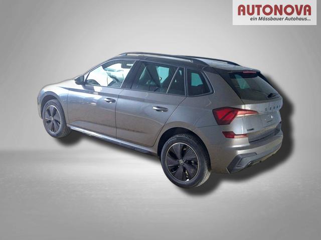 Skoda Kamiq Monte Carlo 1.0 TSI 7-Gang-DSG 