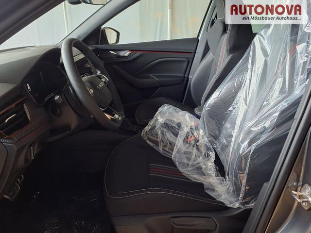 Skoda Kamiq Monte Carlo 1.0 TSI 7-Gang-DSG 