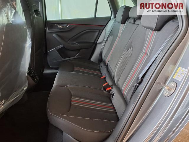 Skoda Kamiq Monte Carlo 1.0 TSI 7-Gang-DSG 