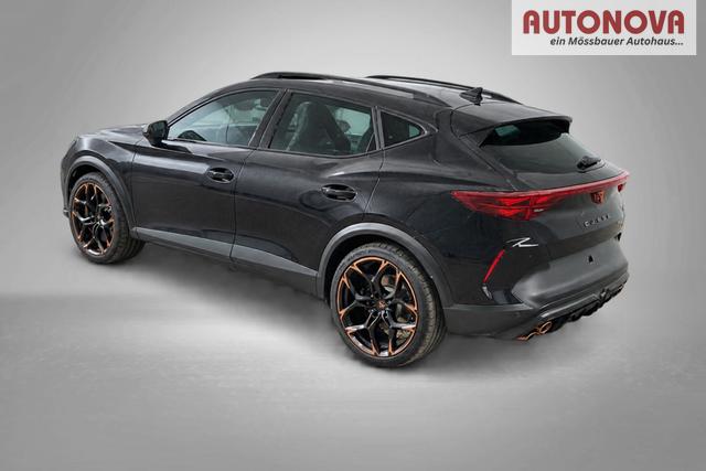 Cupra Formentor VZ5 2.5 TSI 7-Gang-DSG 4Drive 