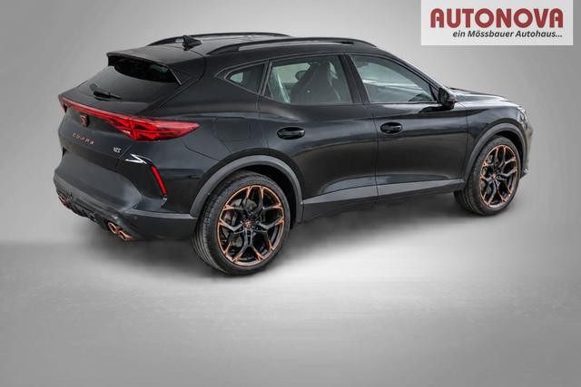 Cupra Formentor VZ5 2.5 TSI 7-Gang-DSG 4Drive 