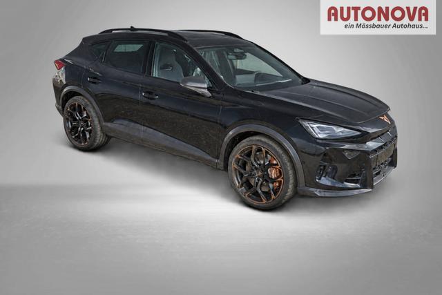 Cupra Formentor VZ5 2.5 TSI 7-Gang-DSG 4Drive 