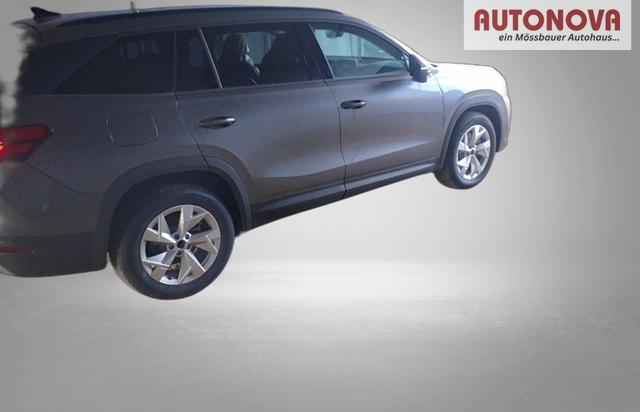 Skoda Kodiaq Selection 1.5 TSI 7-Gang-DSG 