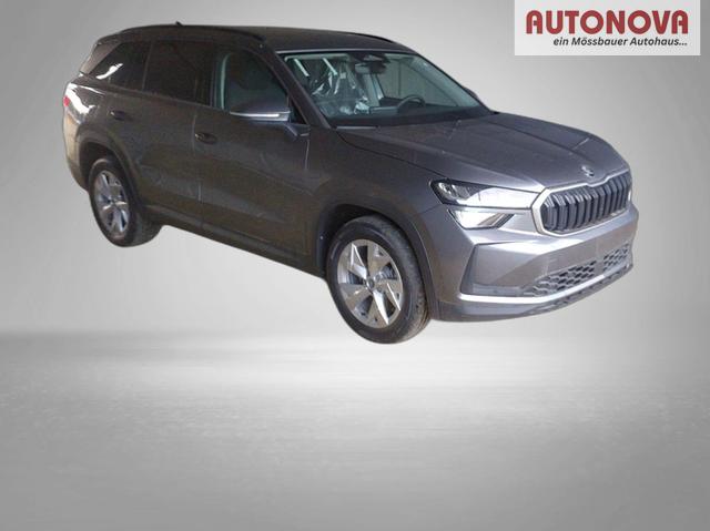 Skoda Kodiaq Selection 1.5 TSI 7-Gang-DSG 