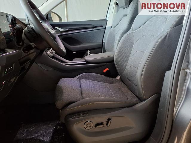Skoda Kodiaq Selection 1.5 TSI 7-Gang-DSG 