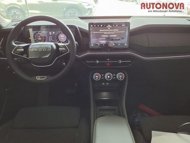 Skoda Kodiaq Selection 1.5 TSI 7-Gang-DSG 