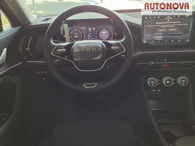 Skoda Kodiaq Selection 1.5 TSI 7-Gang-DSG 