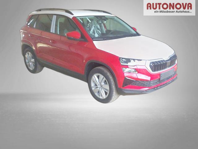Skoda Karoq Selection 2.0 TDI 7-Gang-DSG 4x4 
