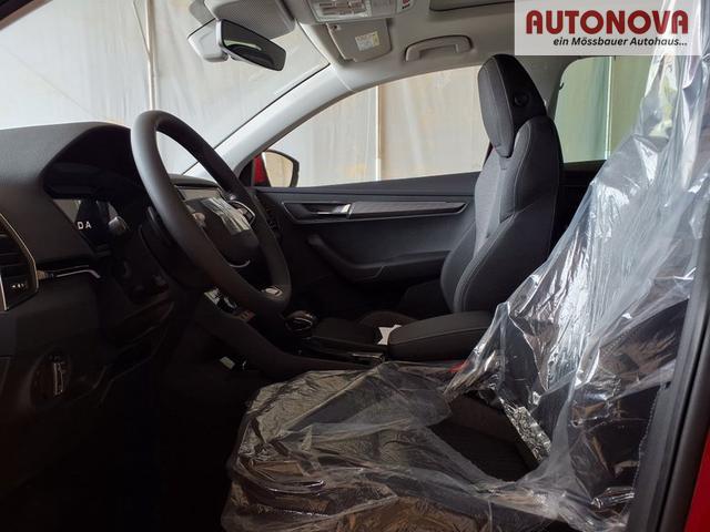 Skoda Karoq Selection 2.0 TDI 7-Gang-DSG 4x4 