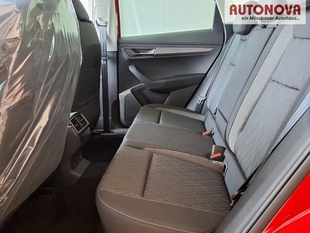 Skoda Karoq Selection 2.0 TDI 7-Gang-DSG 4x4 